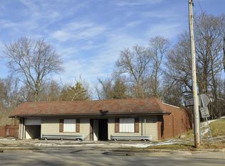 721 S Bloomington St, Streator, IL 61364