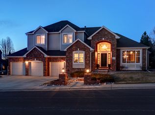 1481 Brettonwood Way, Highlands Ranch, CO 80129