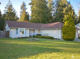 15718 Topaz Drive SE, Yelm, WA