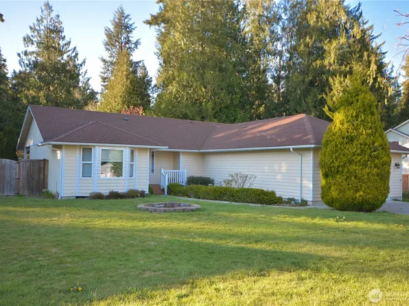 15718 Topaz Drive SE, Yelm, WA 98597