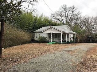 2353 Buffalo West Springs Hwy, Buffalo, SC 29321