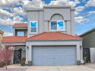 11401 Academy Ridge Rd NE, Albuquerque, NM 87111