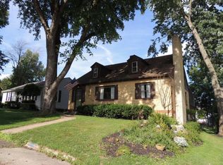 640 N Wood St, Logan, OH 43138