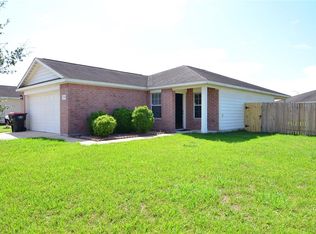 7102 Lilac Manor Ln, Richmond, TX 77469
