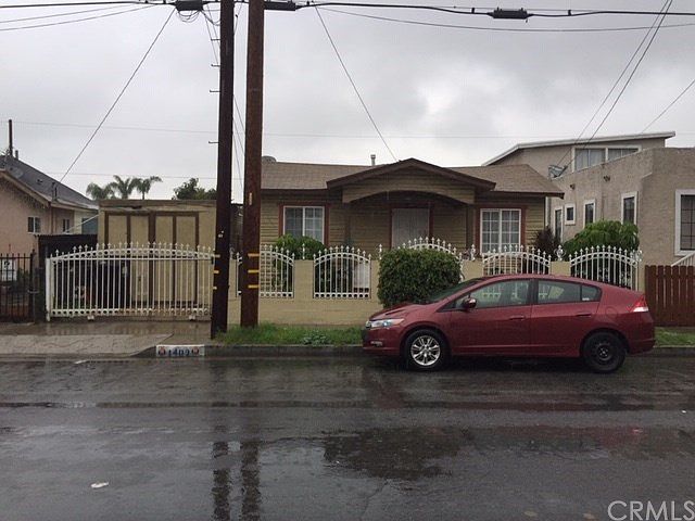 1st image of 1409 E 64th St