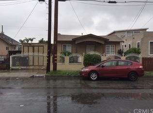 1409 E 64th St, Los Angeles, CA 90001