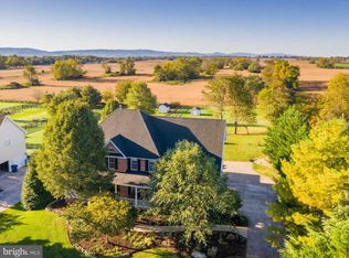 420 Dunlap Dr, Berryville, VA