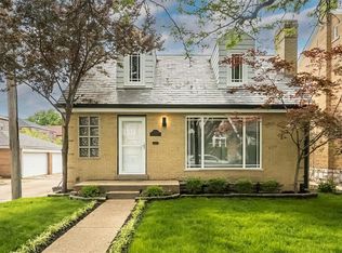 4733 Vienna Ave, Saint Louis, MO 63109