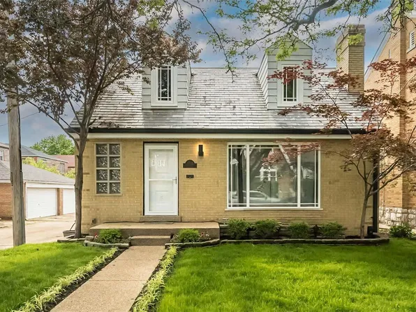 4733 Vienna Ave, Saint Louis, MO 63109