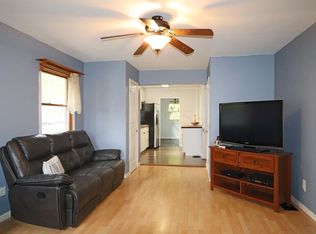 661 Garden Rd, Columbus, OH 43214