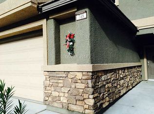 748 Crest Valley Pl, Henderson, NV 89011