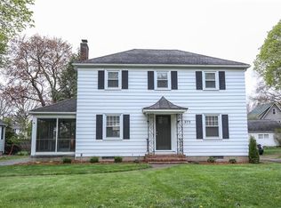273 Thomas Ave, Rochester, NY 14617