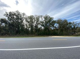 0 Sr #100, Lake Butler, FL 32054