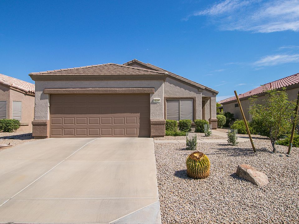 1st image of 15742 W Arrowhead Dr