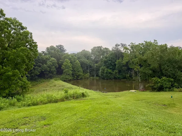 388 Joe Nalley Rd, Bardstown, KY 40004