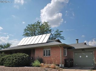 2065 Balsam Dr, Boulder, CO 80304