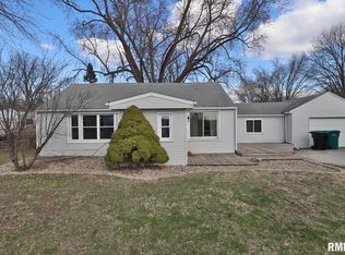 2414 S Airport Rd, Peoria, IL 61607