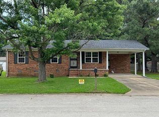 159 Toma Jean Dr, Paragould, AR 72450