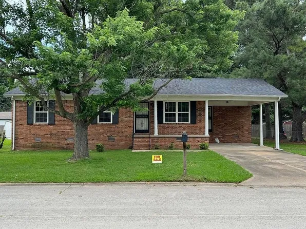 159 Toma Jean Dr, Paragould, AR 72450