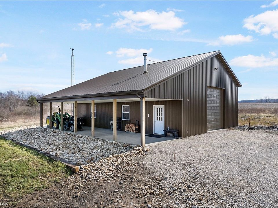 3191 New Cumberland Rd NE, Mineral City, OH 44656 Zillow
