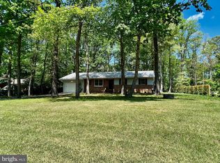 809 Spruce Ave, Milford, DE 19963