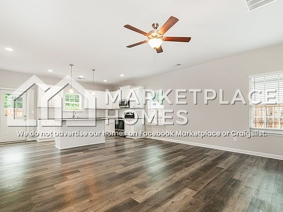 4th image of 509 1/2 E Maine Ave