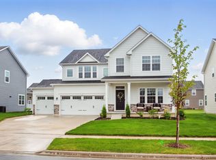 274 Wyman Lake Dr, Delaware, OH 43015