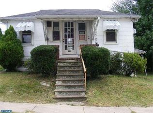 1710 Myrtle St, Reading, PA 19605