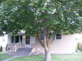 5118 N Elm St, Spokane, WA 99205