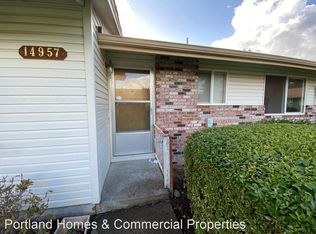 14957 SE Grant Ct, Portland, OR