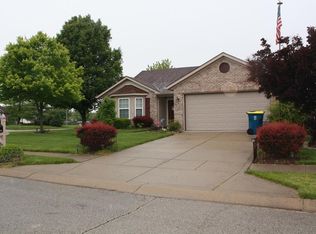 12206 Tallowtree Ct, Indianapolis, IN