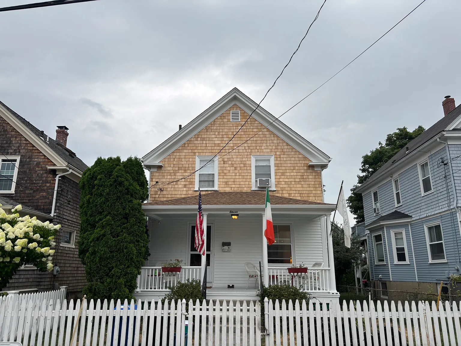 3 bed, 1.5 bath, 1226 sqft, $3,800 — Photo 1