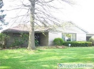 1008 Watson St, Rushville, IN
