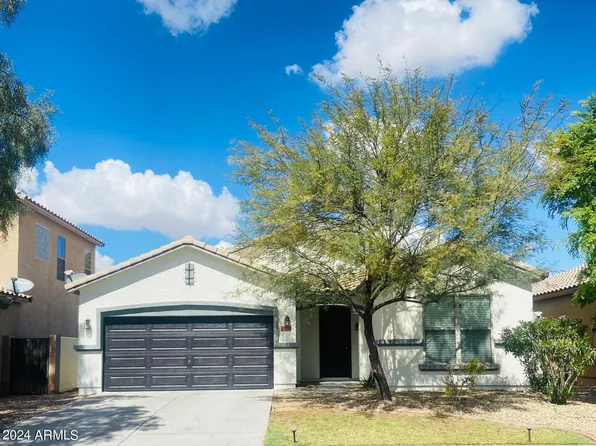 10030 W ILLINI Street, Tolleson, AZ 85353
