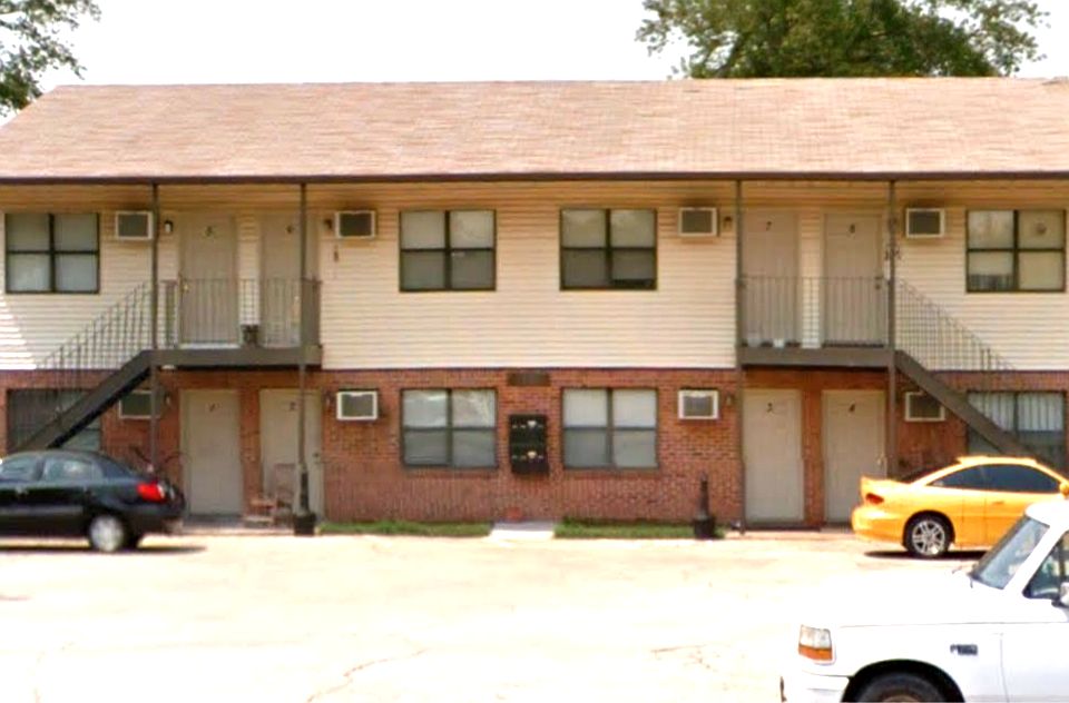 1st image of 1508 E Bayview Blvd APT 6