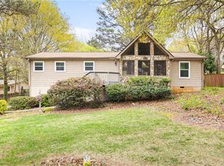 320 Trickum Hills Way, Woodstock, GA 30188