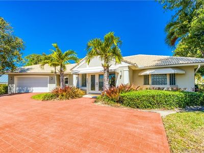 3401 SE Clubhouse Pl, Stuart, FL, 34997