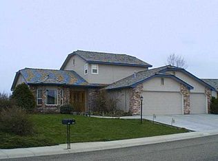 8213 W Donnybrook Dr, Boise, ID 83709