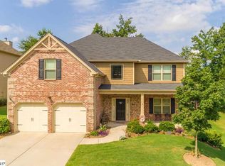 10 Lazy Willow Dr, Simpsonville, SC 29680
