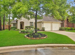 14703 Townsend Ct, Cypress, TX 77429
