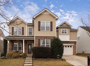 14017 Holly Stream Dr, Huntersville, NC 28078