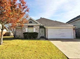 2290 Sunflower St, Beaumont, TX 77713