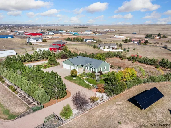 5637 Caballo Trl, Cheyenne, WY 82007