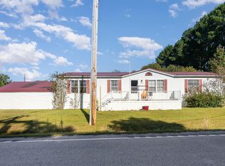 3806 Harden Dr, Conway, SC 29526