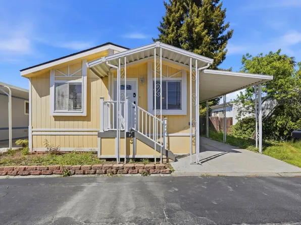 307 Southbay Dr #307, San Jose, CA 95134