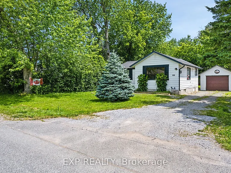 125 Cronsberry Rd — Photo 3
