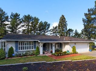228 Calle La Montana, Moraga, CA