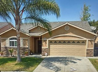 5318 W Norwich Ave, Fresno, CA 93722