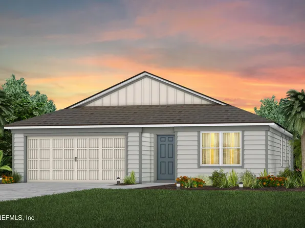 5436 LONGFIN Court, Jacksonville, FL 32244