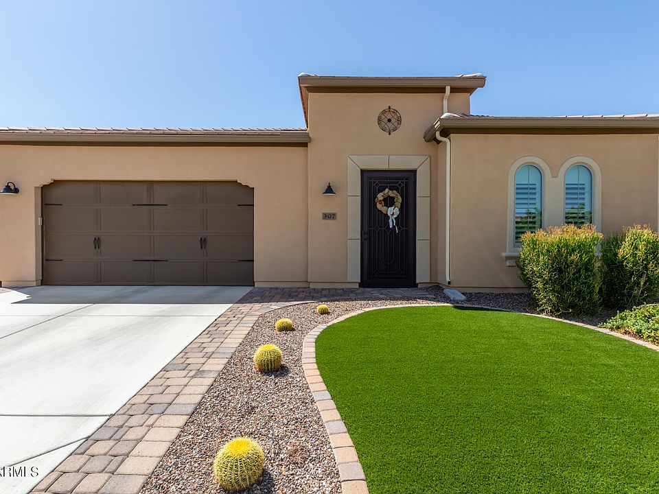 307 E Bergamot Ln, San Tan Valley, AZ 85140 Zillow